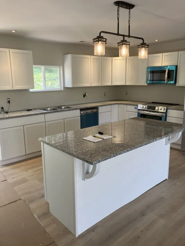 Slide of Crager Construction & Real Estate