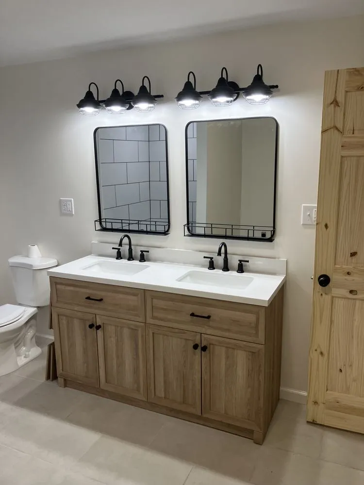 Slide of Crager Construction & Real Estate