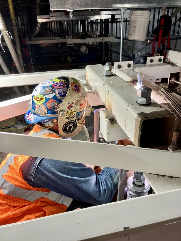 Slide of Crager Construction & Real Estate