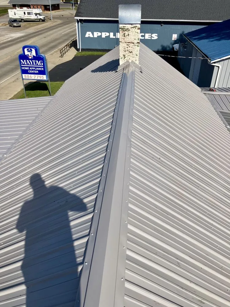 Slide of Crager Construction & Real Estate