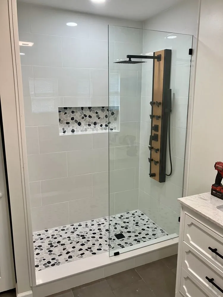 Slide of Crager Construction & Real Estate