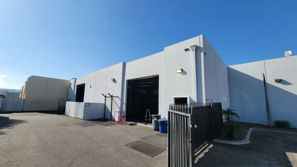 Slide of Cragin's Building Construction