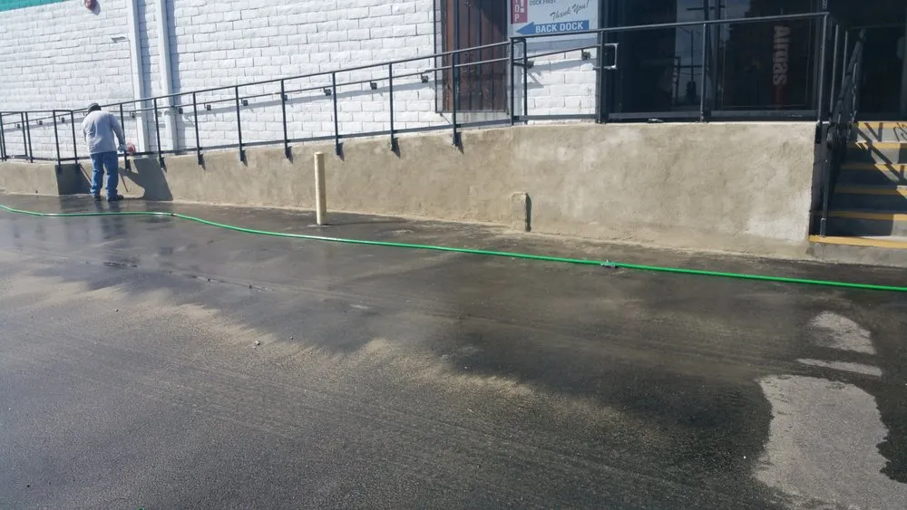 Slide of Cragin's Building Construction