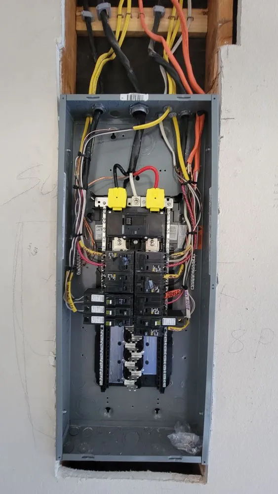 Slide of Cragin's Building Construction