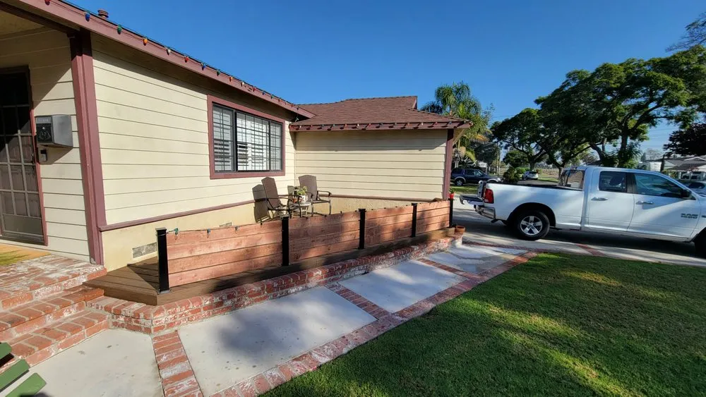 Slide of Cragin's Building Construction