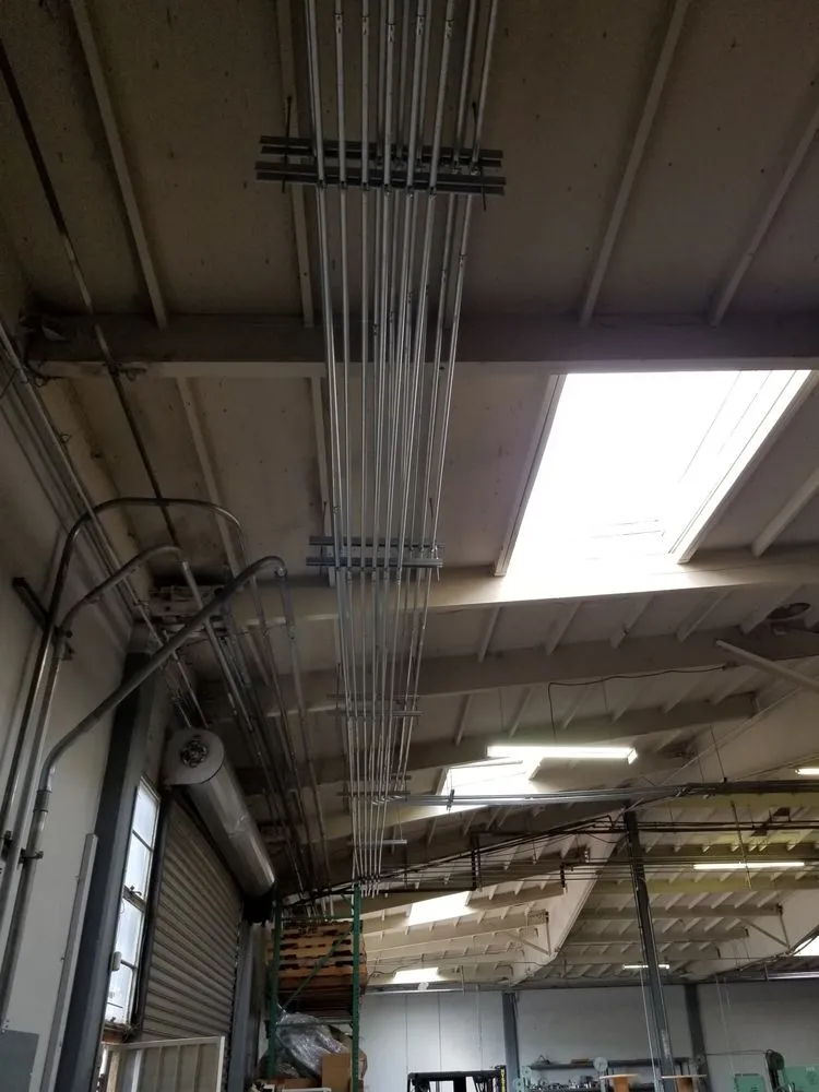 Slide of Cragin's Building Construction