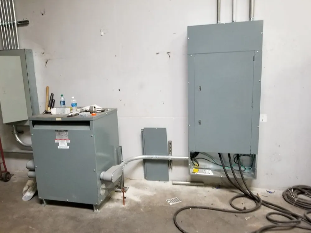 Slide of Cragin's Building Construction