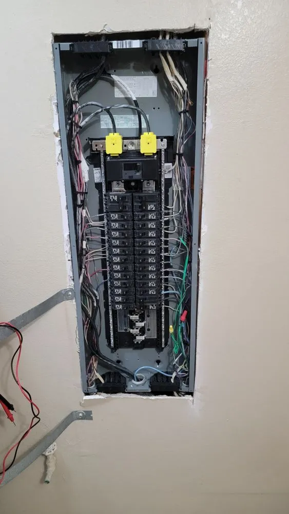 Slide of Cragin's Building Construction