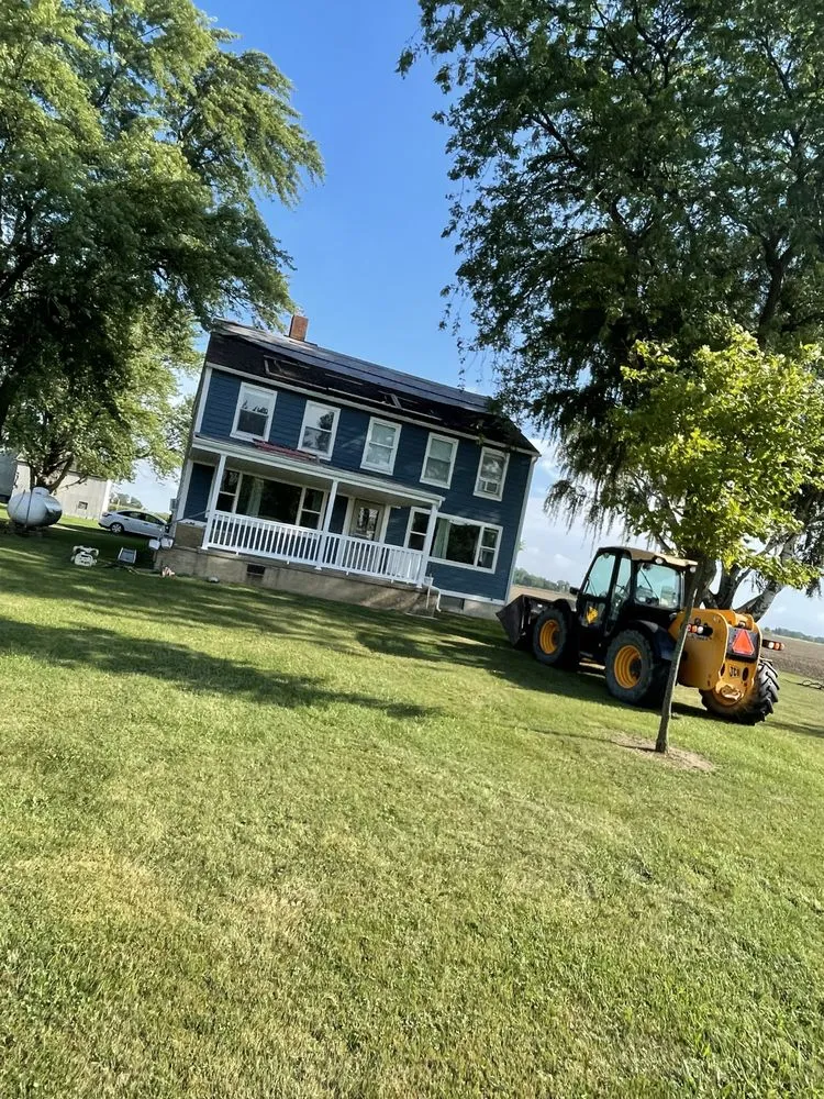 Expert roof replacement after storm damage across Port Austin, MI - Craig Builders