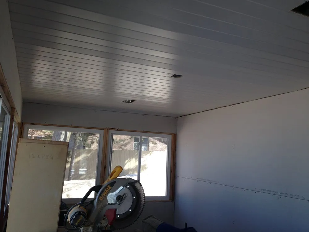 Licensed residential roofing service in Port Austin, MI by Craig Builders