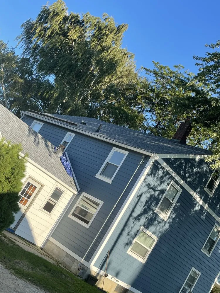 Trusted roof repair experts serving Port Austin, MI - Craig Builders