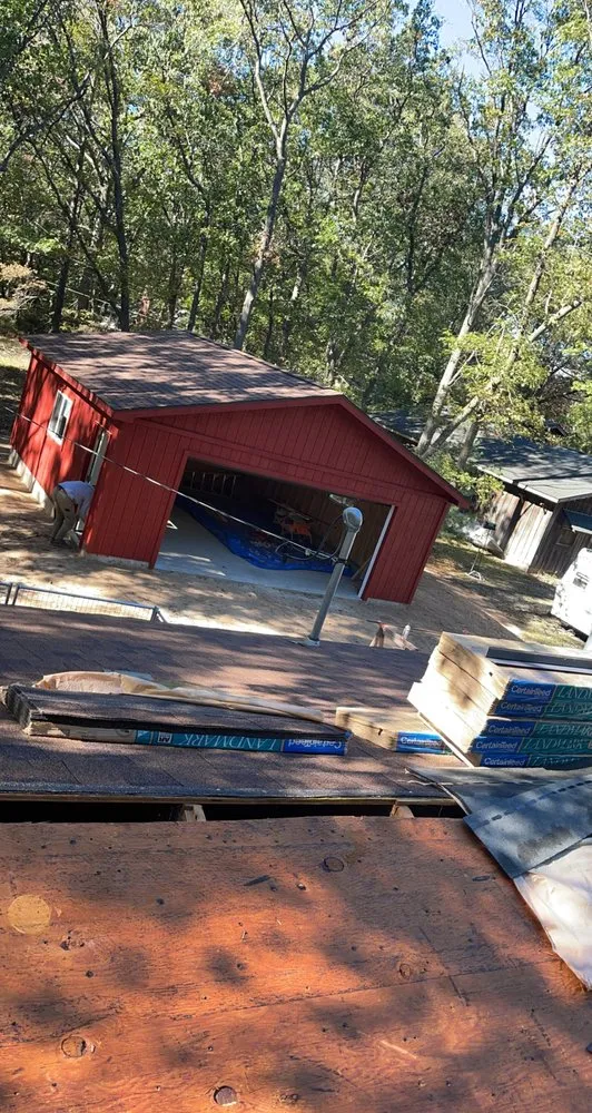 Reliable roof inspection same-day service across Port Austin, MI - Craig Builders