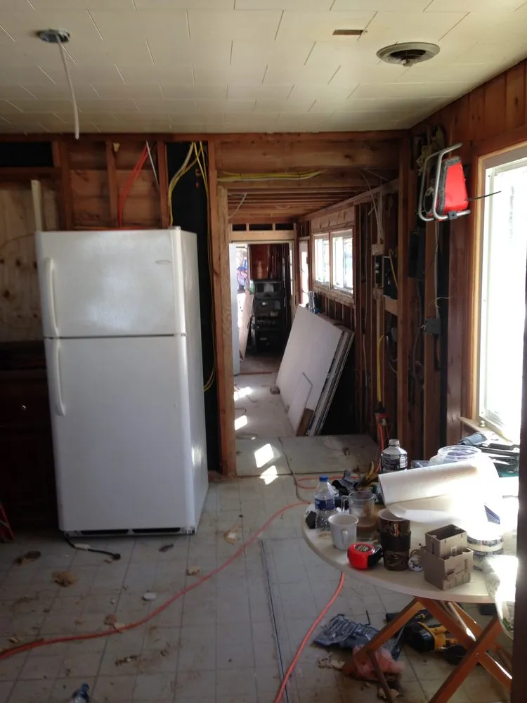 Top-rated storm damage roof repair experts serving Port Austin, MI - Craig Builders