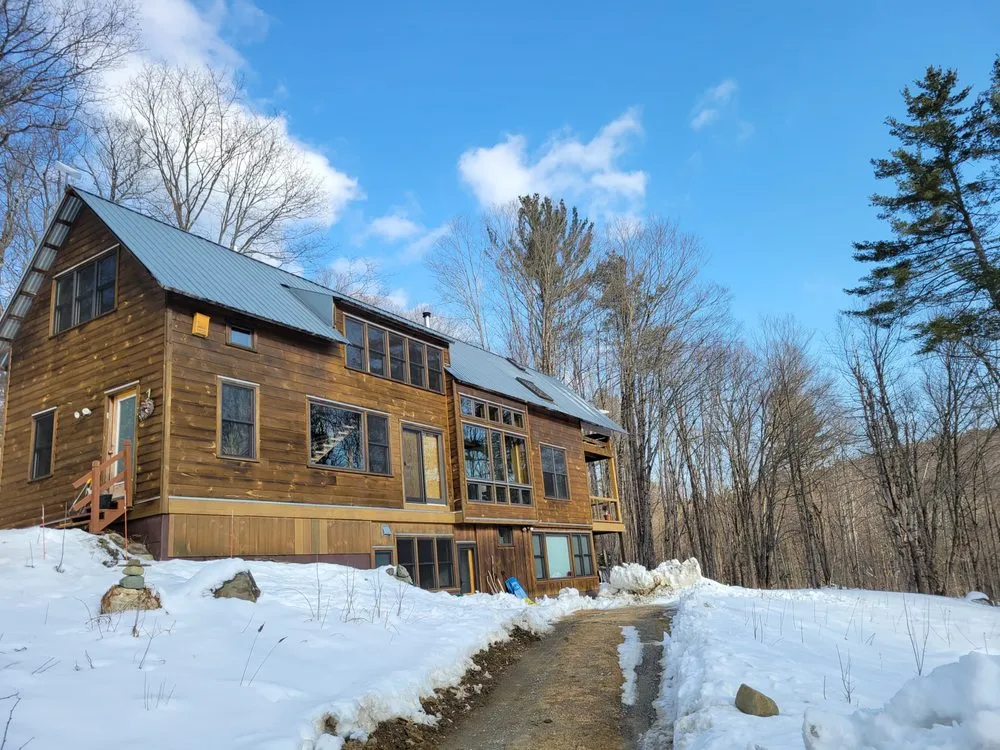 Slide of Craig Finnell Roofing