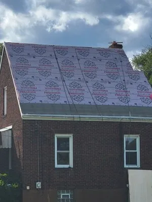 Craig Gouker Roofing