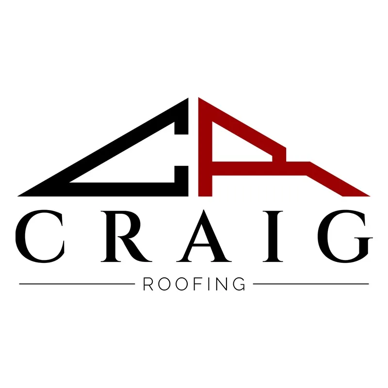 Slide of Craig Roofing