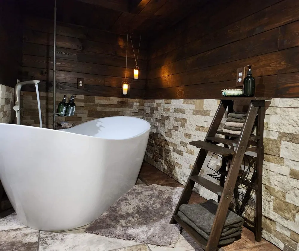 Slide of Craig's Custom Construction