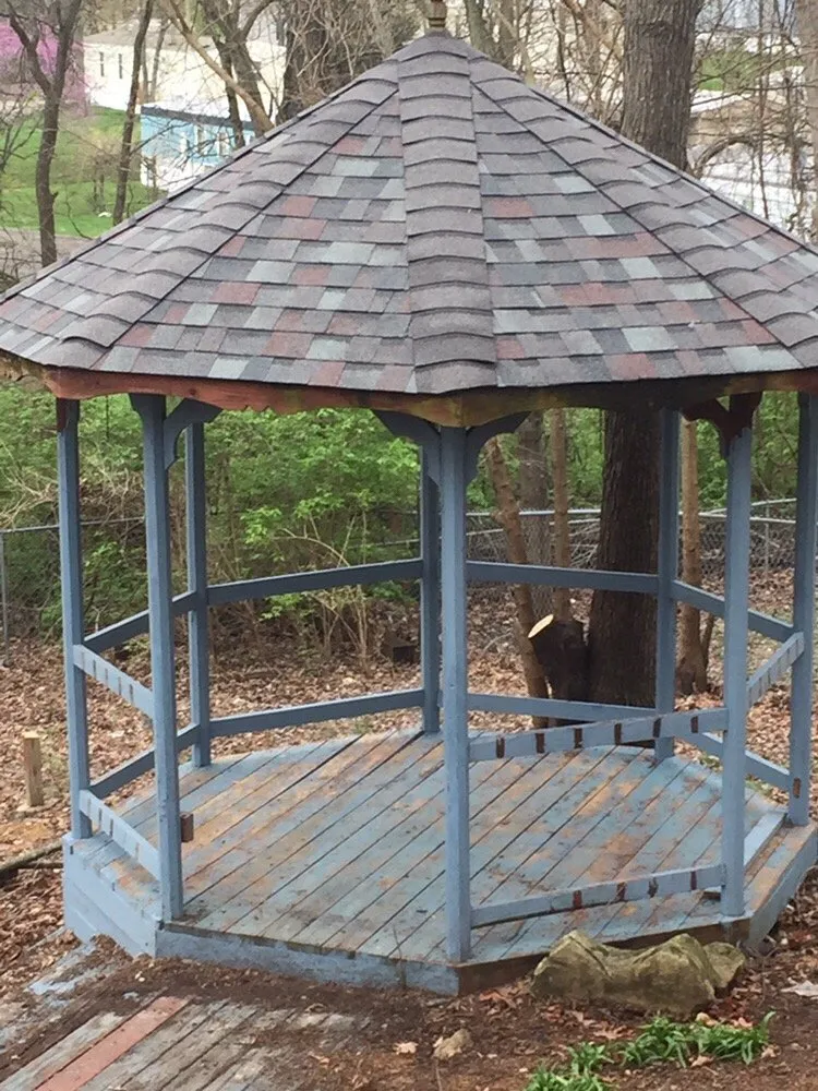 Slide of Craig's Roofing