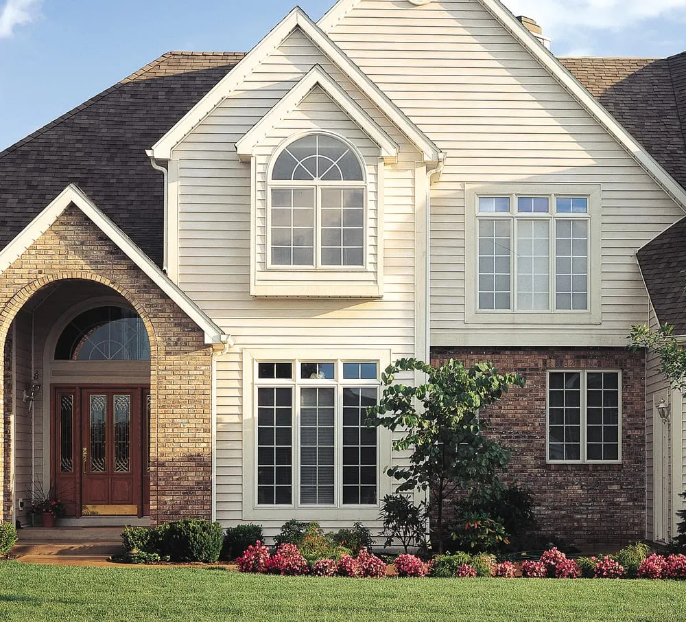 Slide of Cramer Siding & Window