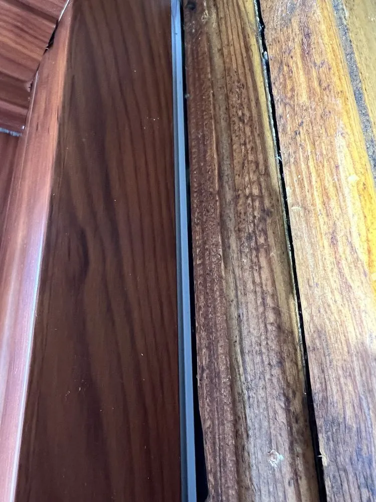 Slide of Cramer Siding & Window