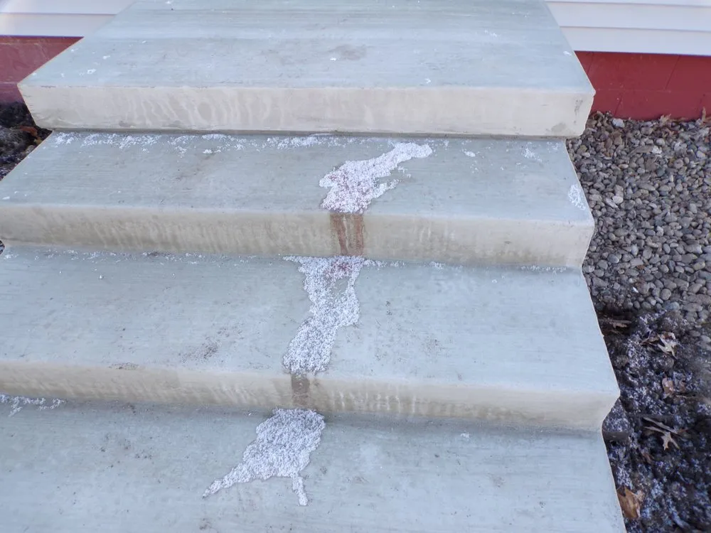 Slide of Cramer Siding & Window