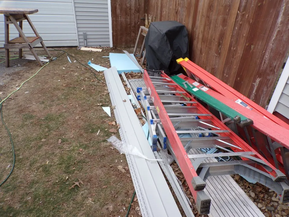 Slide of Cramer Siding & Window