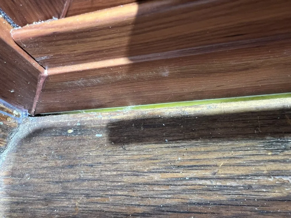 Slide of Cramer Siding & Window