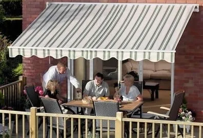 Slide of Cramer Siding & Window