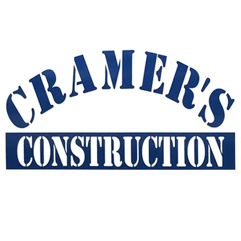 Slide of Cramer's Construction