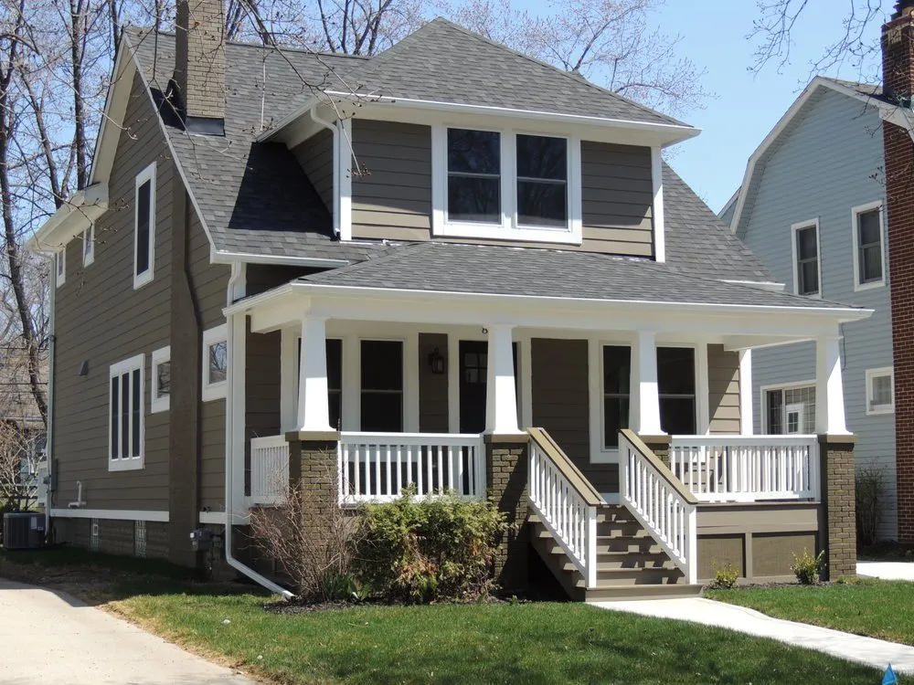 Slide of Cranbrook Roofing