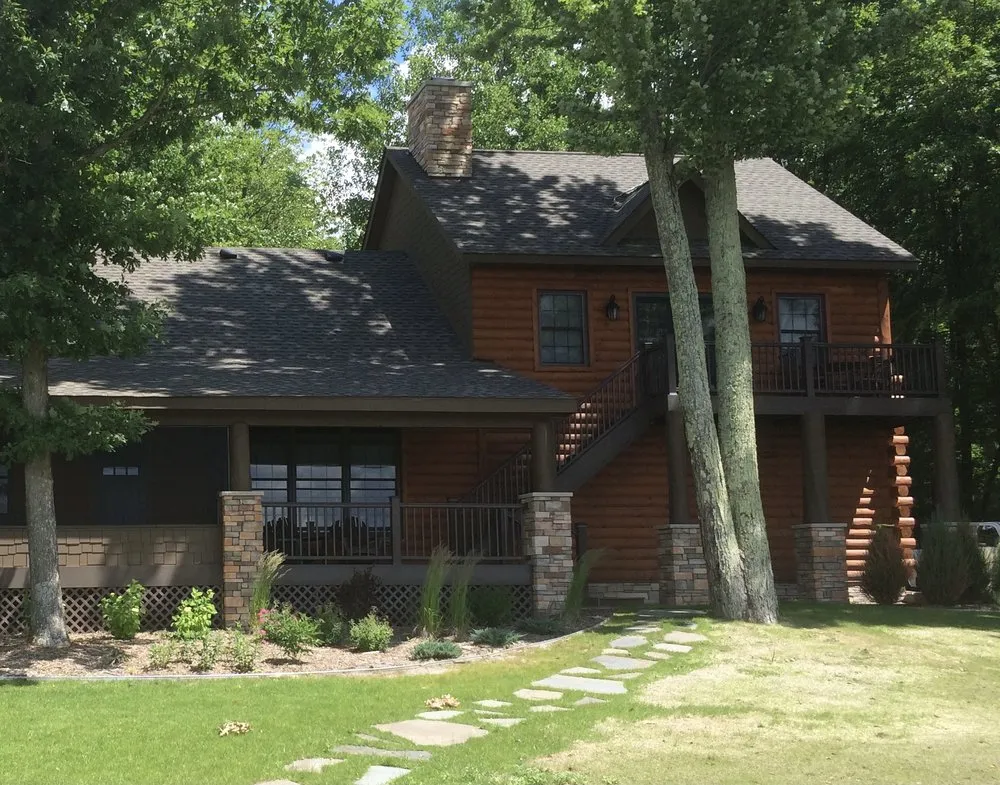 Slide of Cranbrook Roofing