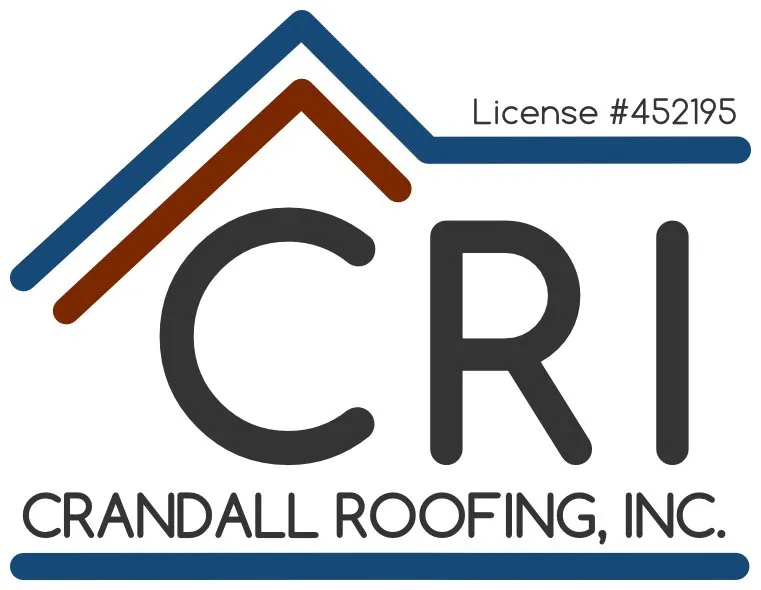 Slide of Crandall Roofing