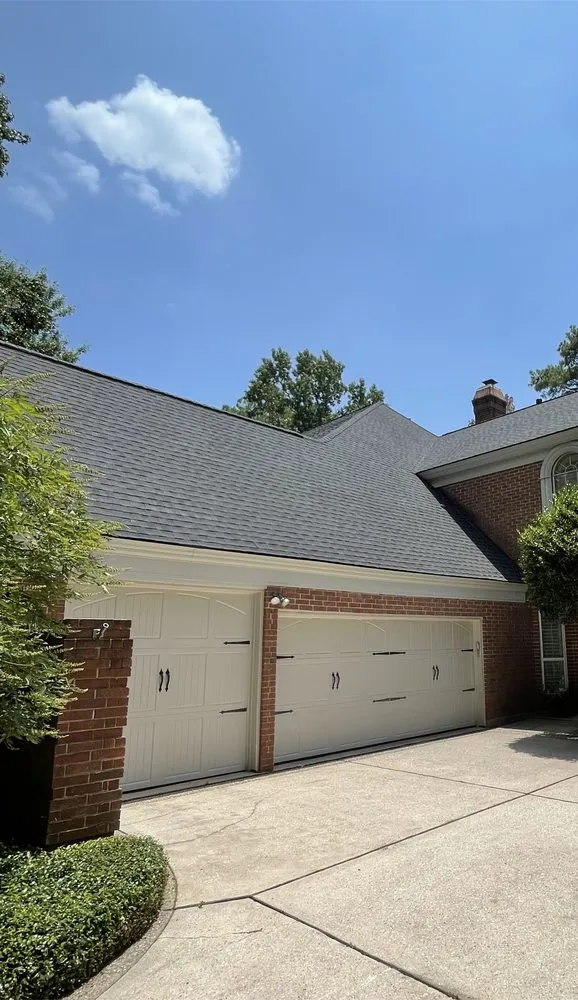 Reliable storm damage roof repair experts serving Kingwood, TX - Cranders Roofing