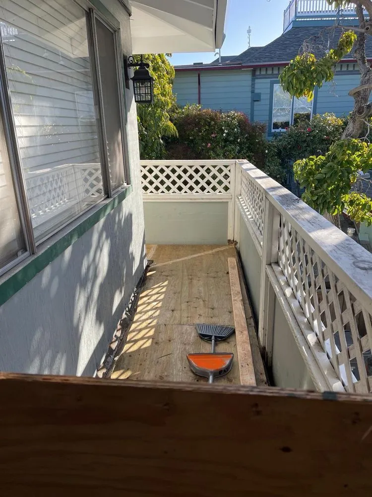 Slide of Crane Construction