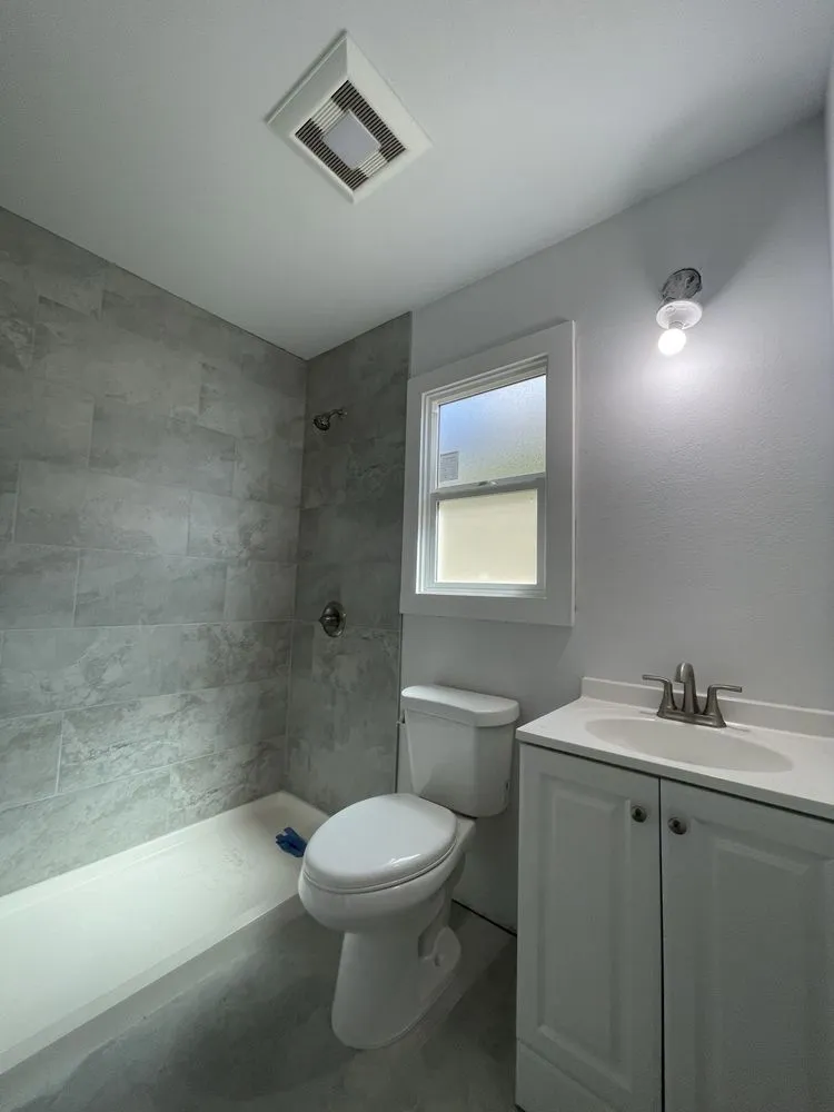 Slide of Crane Construction