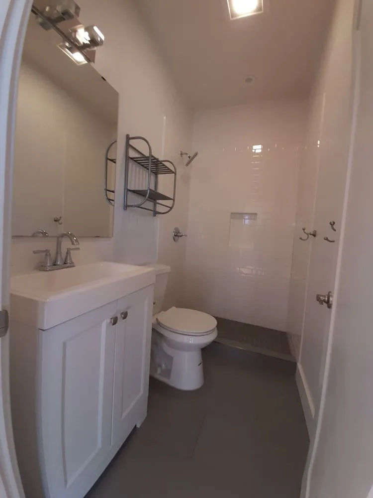 Slide of Crane Construction