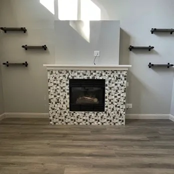 Slide of Crane Construction