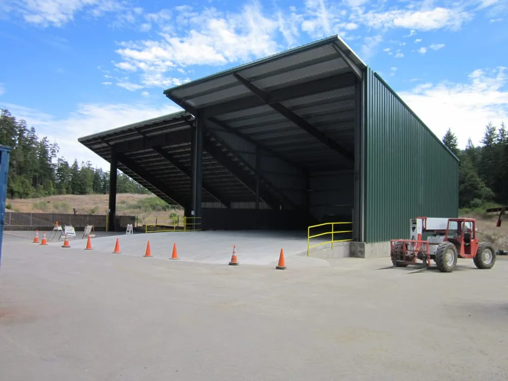 Slide of Crane Of Ukiah