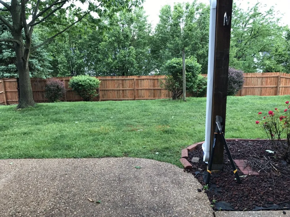 Reliable roof leak repair after storm damage across Ofallon, MO - Crane Roofing