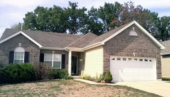 Trusted roof leak repair in Ofallon, MO - Crane Roofing