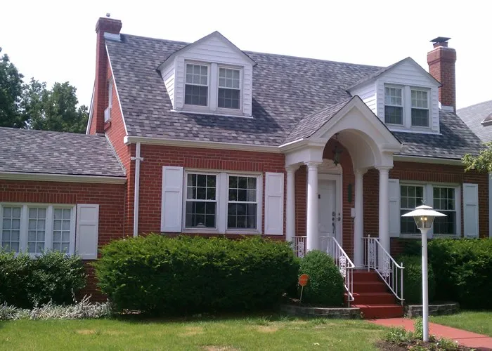 Top-rated roof inspection in Ofallon, MO - Crane Roofing