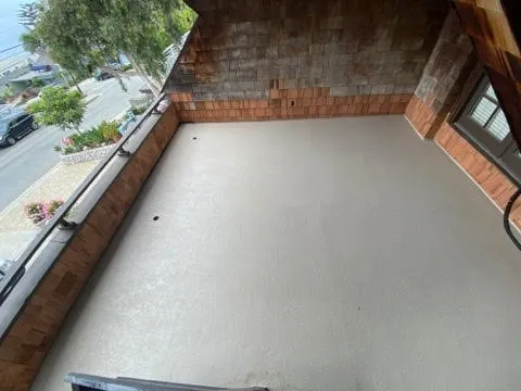 Slide of Crank Waterproofing