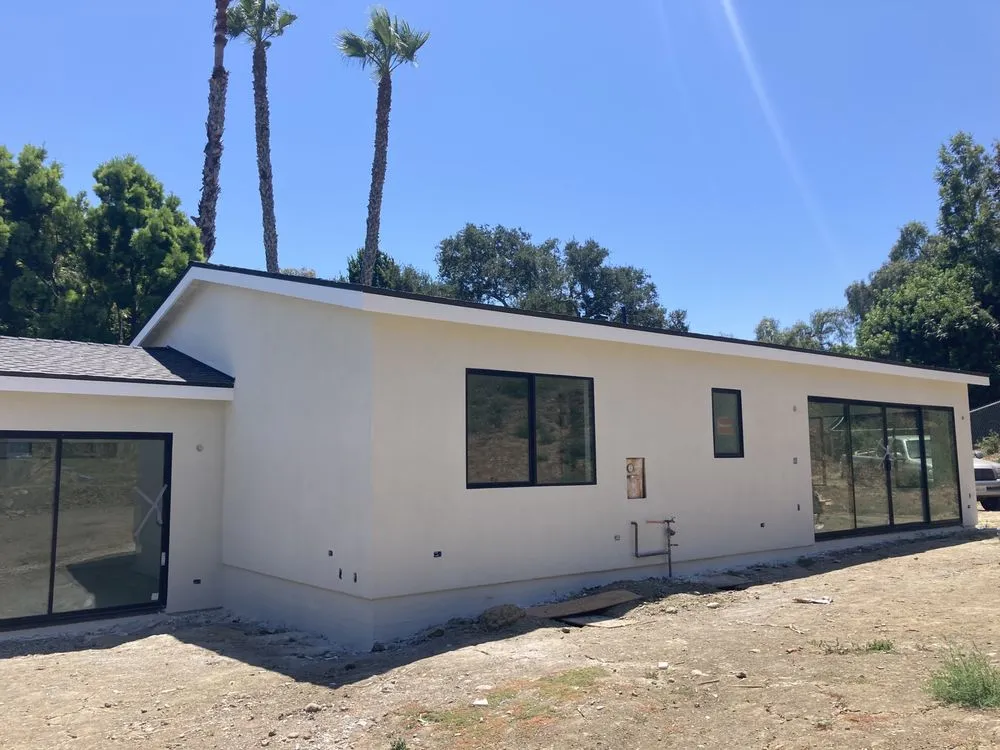 Slide of Crank Waterproofing