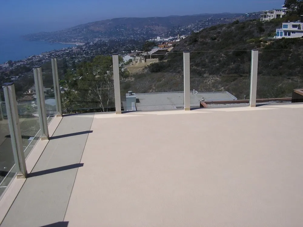 Slide of Crank Waterproofing