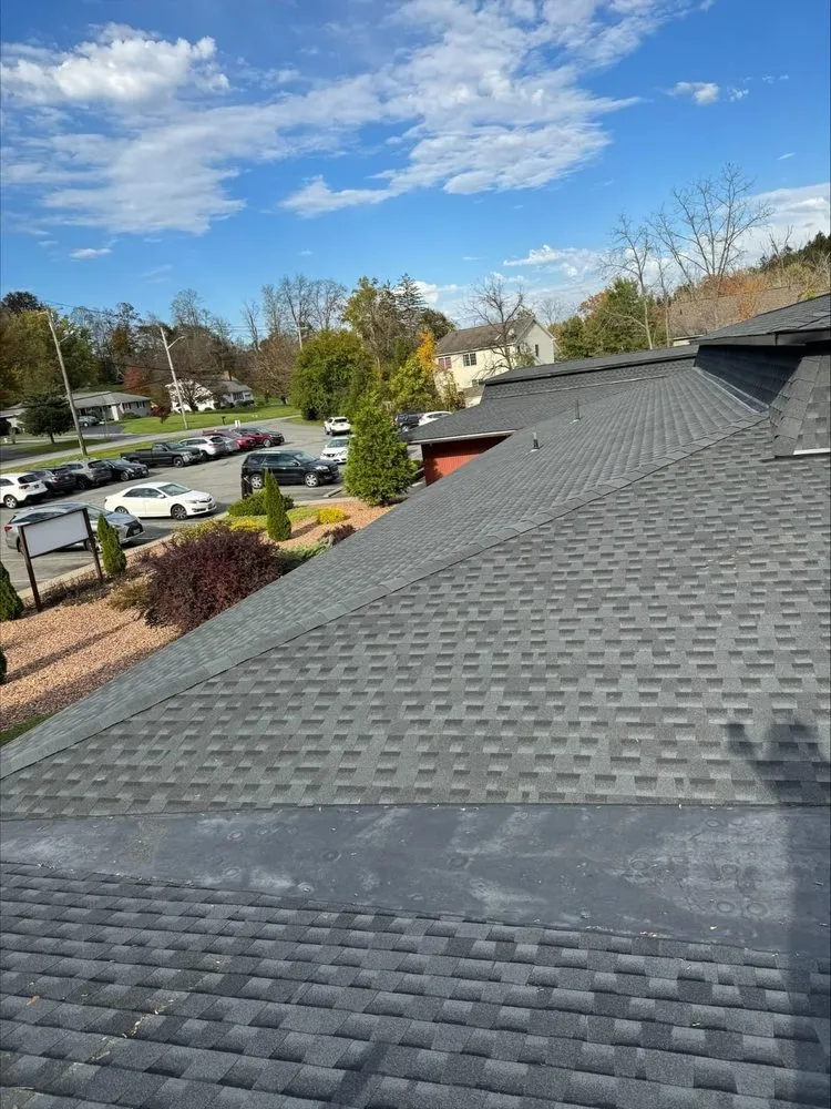 Slide of Cranmer Roofing Service