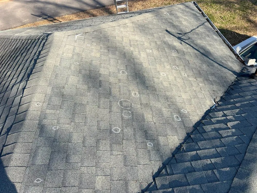 Slide of Cranmer Roofing Service