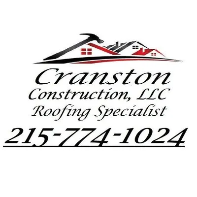 Cranston Construction Logo
