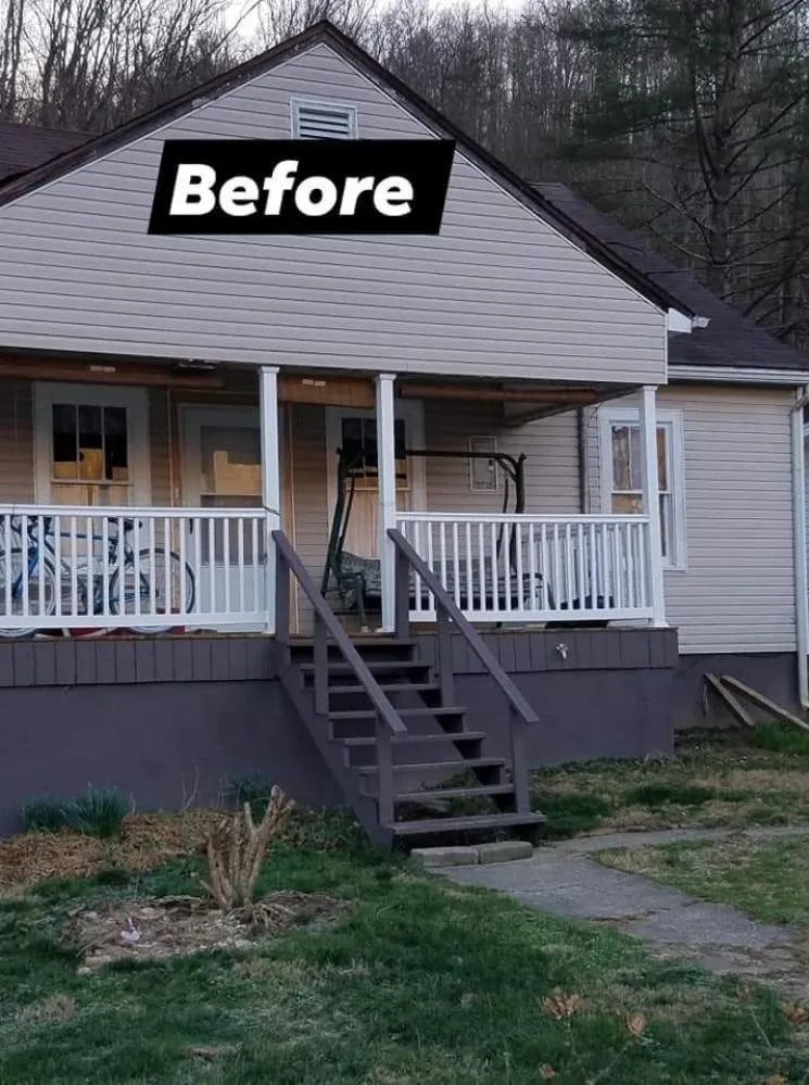 Slide of Crater City Construction