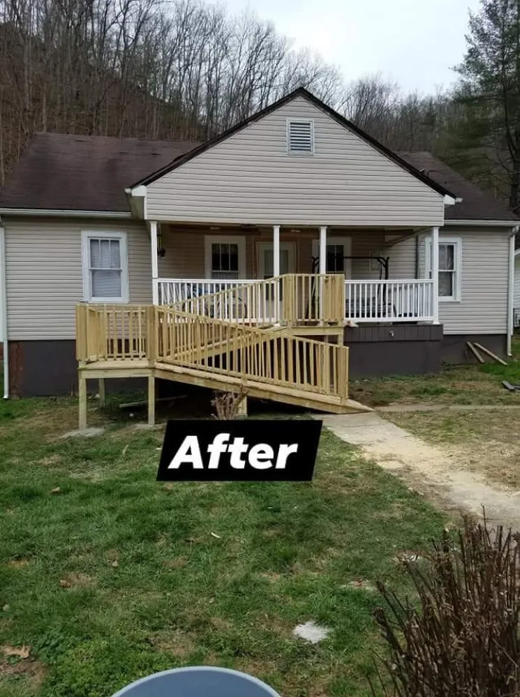 Slide of Crater City Construction