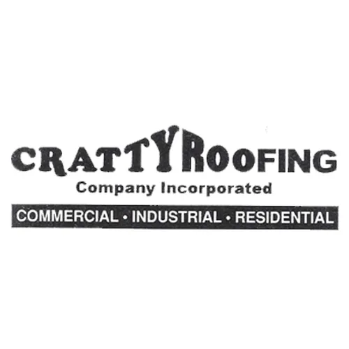 Slide of Cratty Roofing